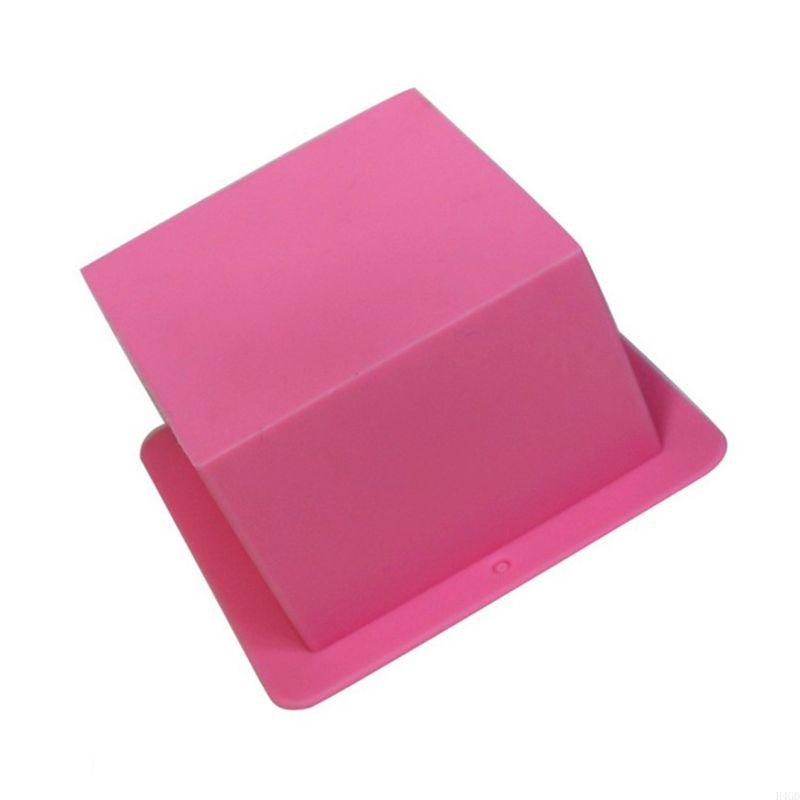 Soap Making Accessories - H4GD Square Bube Forms Forms Bube