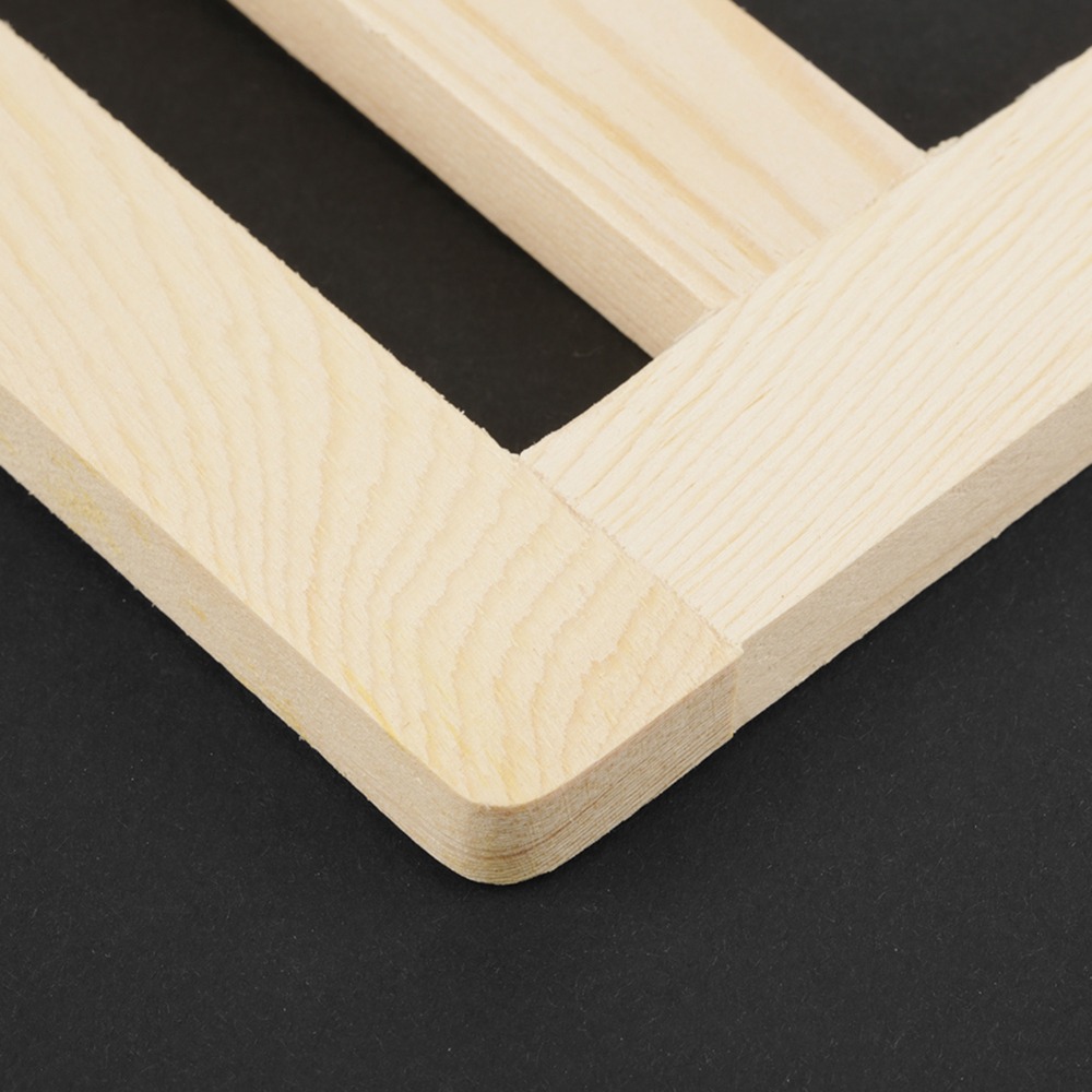 Soap Making Accessories - Przybory do robienia mydła Drewniana rączka