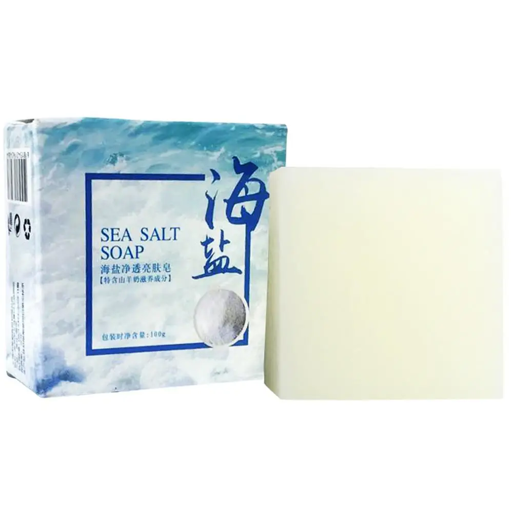 Soap Making Ingredients - 100g Ręcznie robione mydło Bogata i