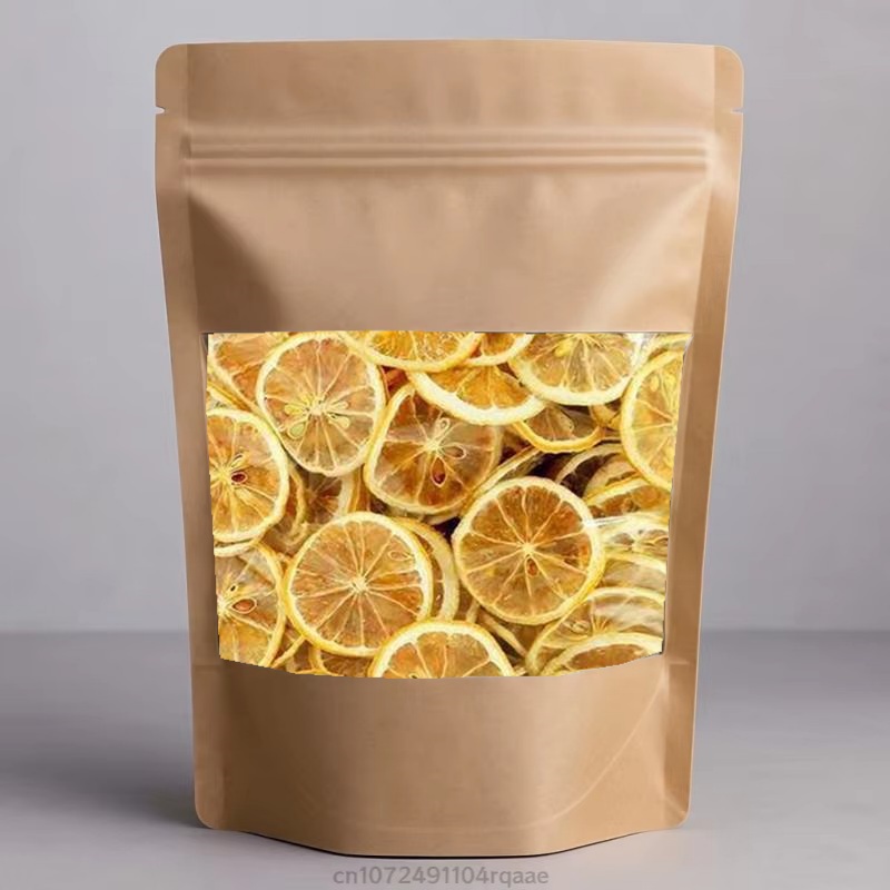 Soap Making Art - Wielofunkcyjne naturalne suszone plasterki cytrusów: cytryna,