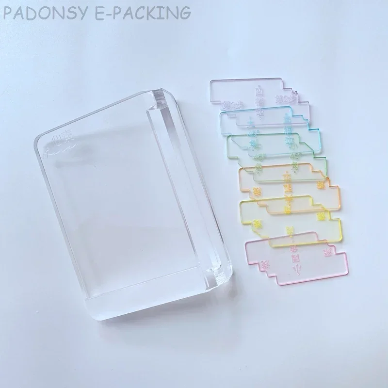 Soap Making Accessories - Profesjonalna strugarka do mydła akrylowego ZESTAW