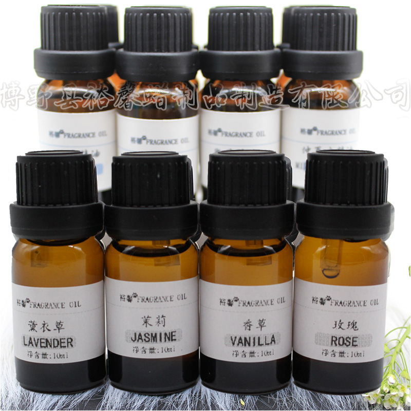 Soap Making Liquid - 10 ml olejku eterycznego do świec