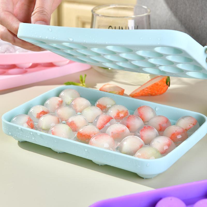 Soap Making Lab - Nowa forma silikonowa na 25 kul