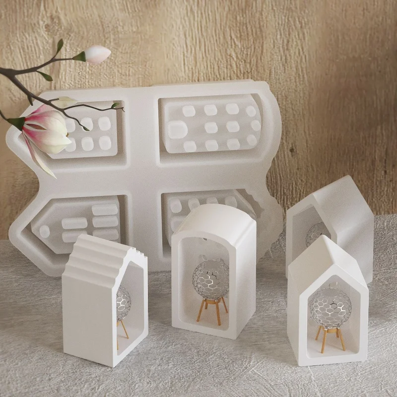 Formy silikonowe do żywicy w k – Soap Making Art recenzja i cena