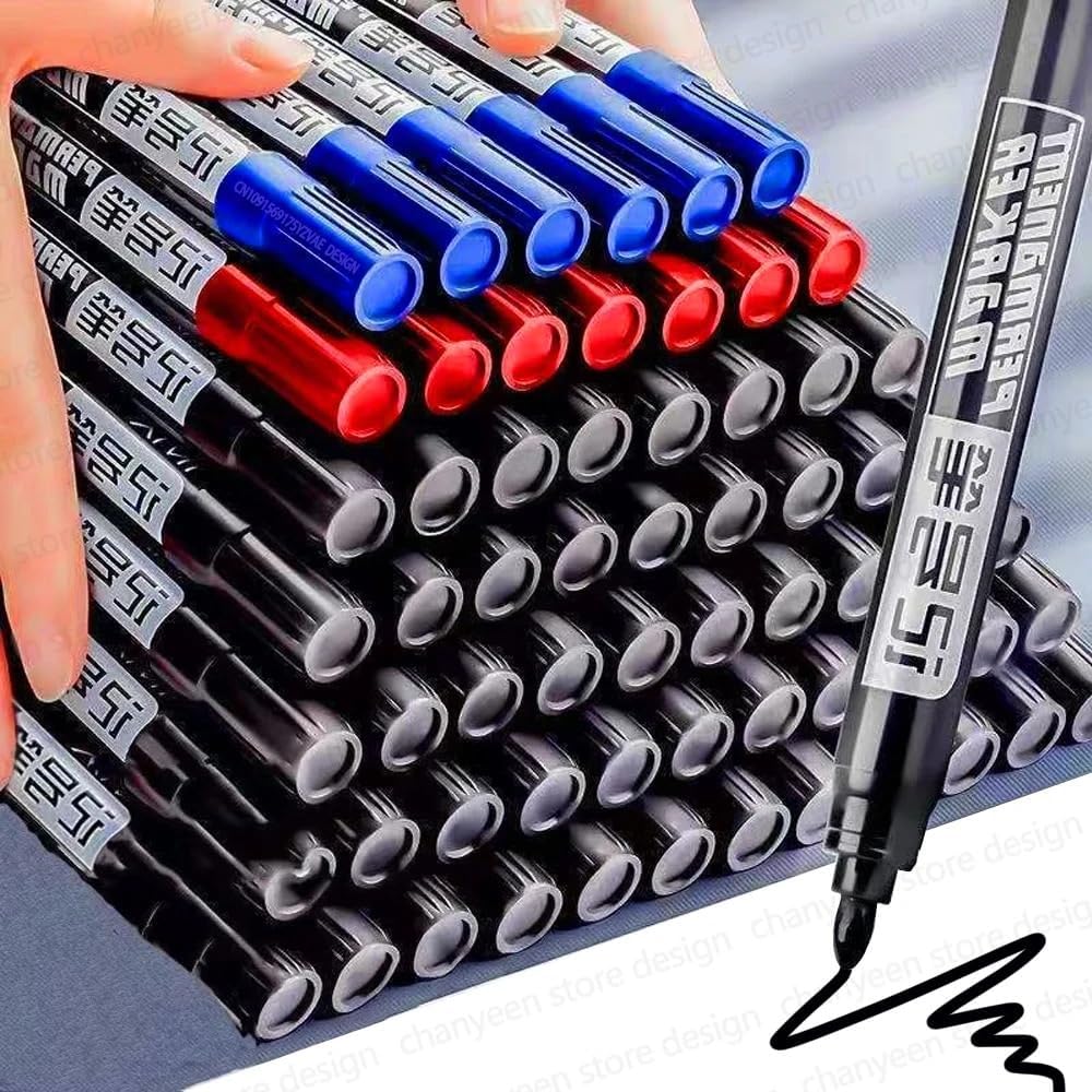 5-50 szt. Wodoodpornych marker – Copic Marker Sketch recenzja i cena