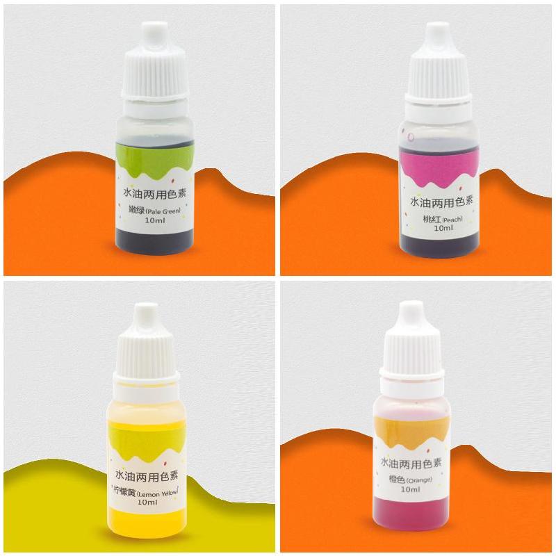 10ml mydło wyrabiane ręcznie p – Soap Making Liquid recenzja i cena