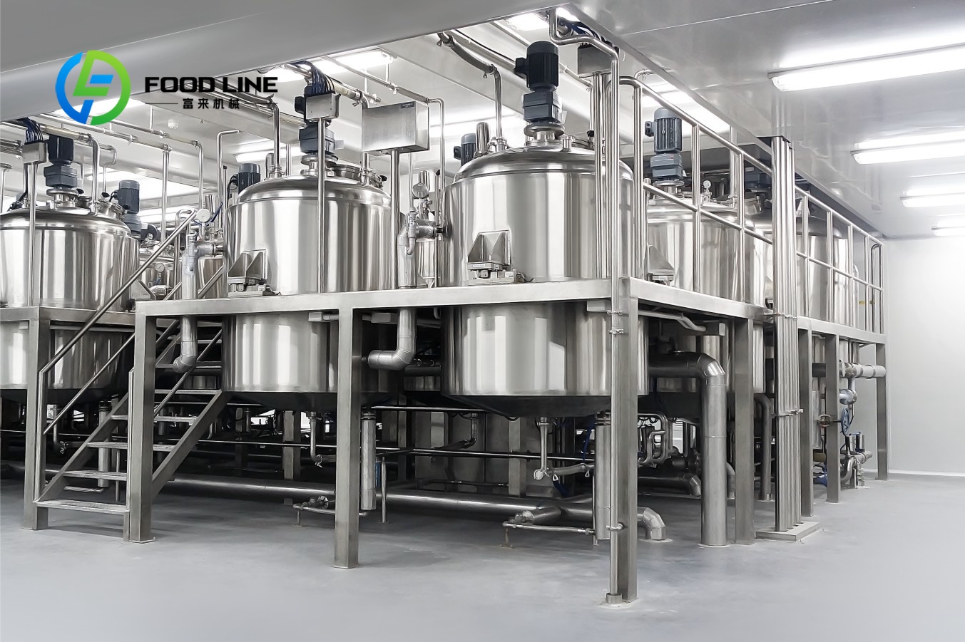 Maszyna do produkcji płynnych  – Soap Making Liquid recenzja i cena