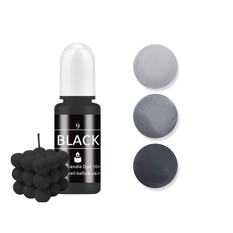10 ml / butelka Pigment do wos – Soap Making Ingredients recenzja i cena