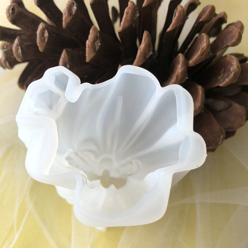 3D Cute Princess Silicone Cand – Soap Making Accessories recenzja i cena