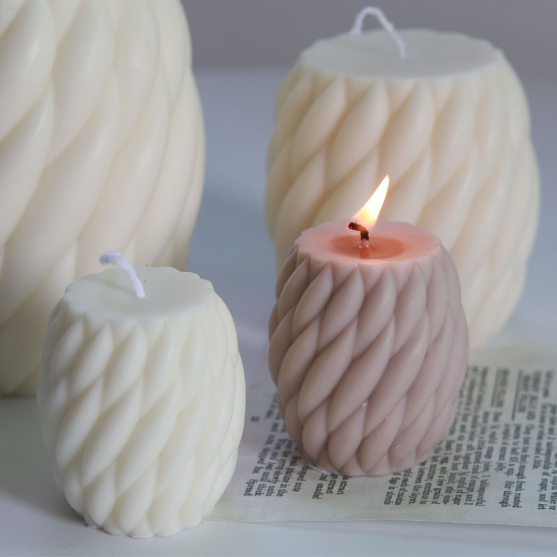 3D Obrotowe krople deszczu Sil – Soap Making Art recenzja i cena