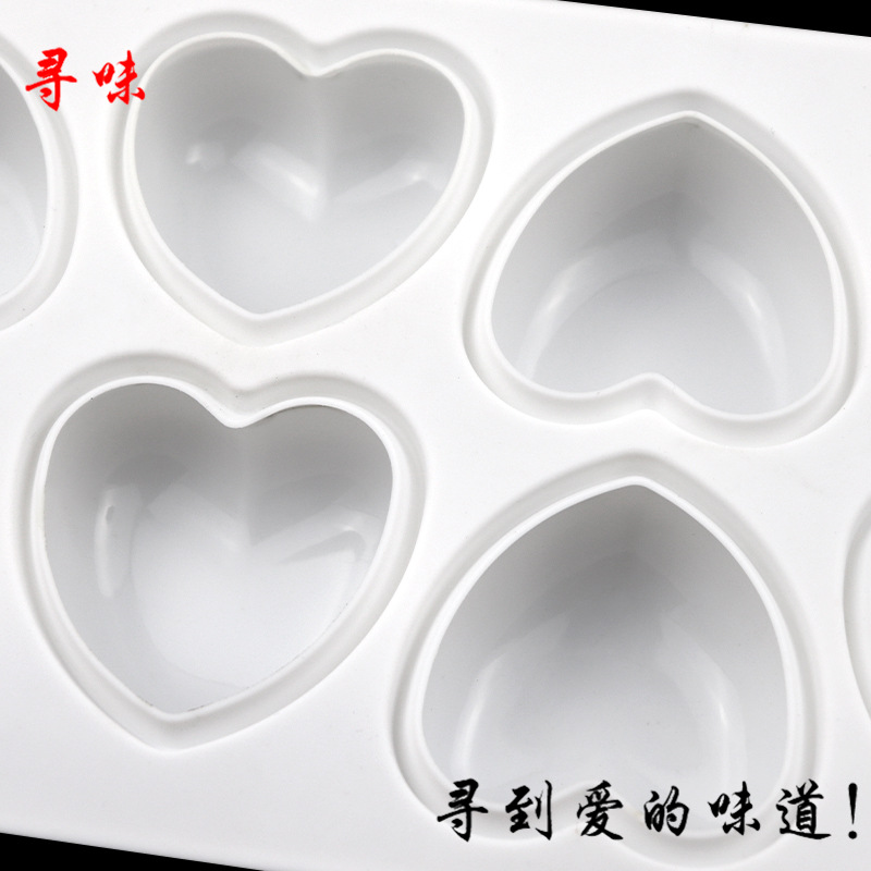 8 sztuk Silikonowa forma do my – Soap Making Book For Beginners recenzja i cena