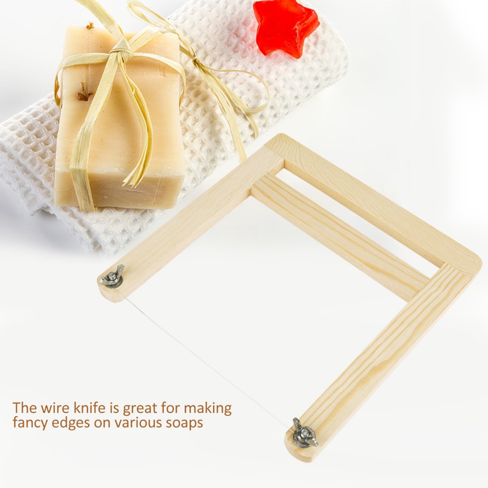 Przybory do robienia mydła Dre – Soap Making Accessories recenzja i cena