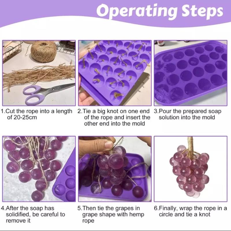● Zestaw do samodzielnego robi – Soap Making Book For Beginners recenzja i cena