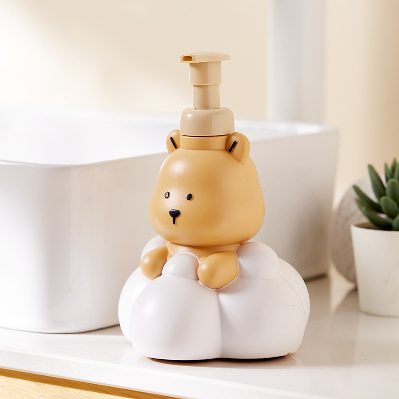 Chmura w stylu kreskówki niedź – Soap Making Machine At Home recenzja i cena