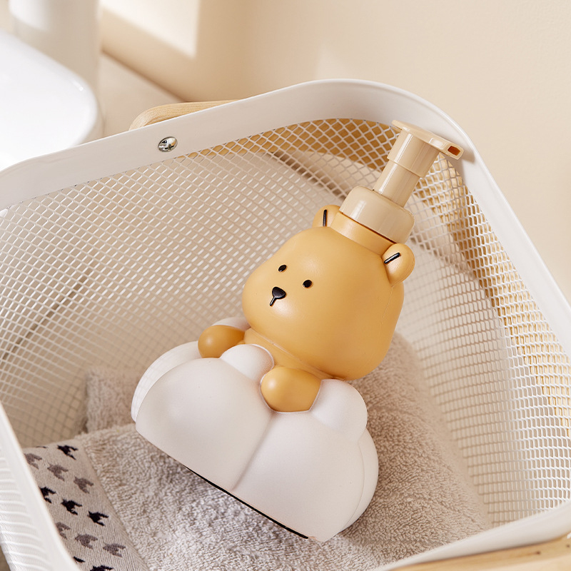 Chmura w stylu kreskówki niedź – Soap Making Machine At Home recenzja i cena