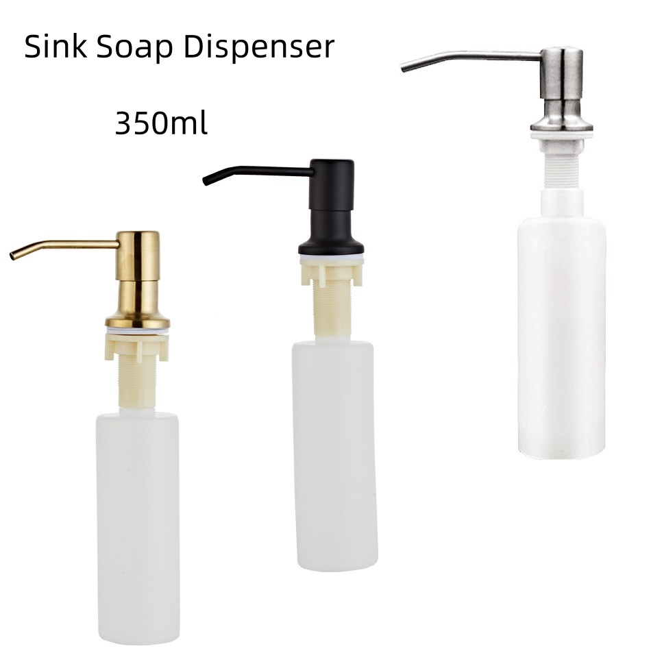 Zlew ze stali nierdzewnej dozo – Soap Making Machine At Home recenzja i cena