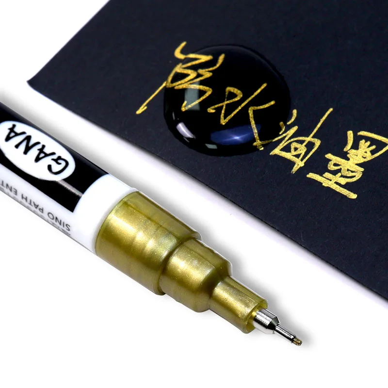 1 szt. 0,7 mm wodoodporny mark – Copic Marker Sketch recenzja i cena