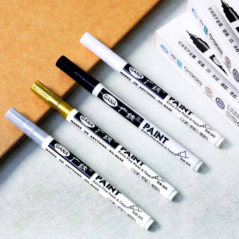 1 szt. 0,7 mm wodoodporny mark – Copic Marker Sketch recenzja i cena