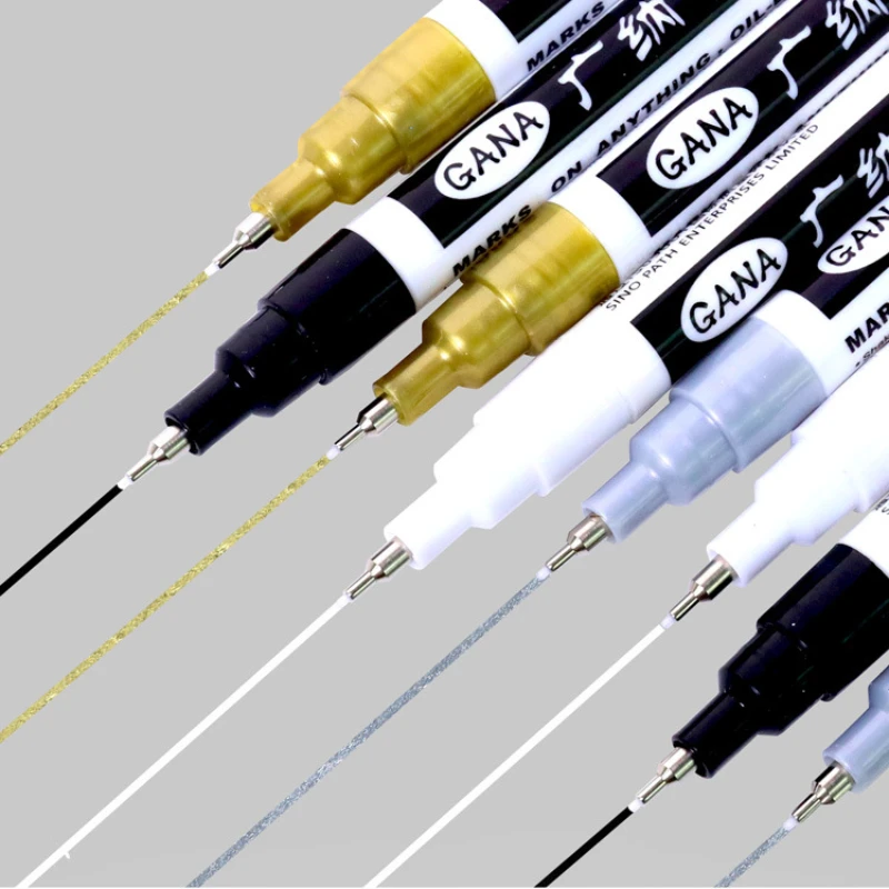 1 szt. 0,7 mm wodoodporny mark – Copic Marker Sketch recenzja i cena