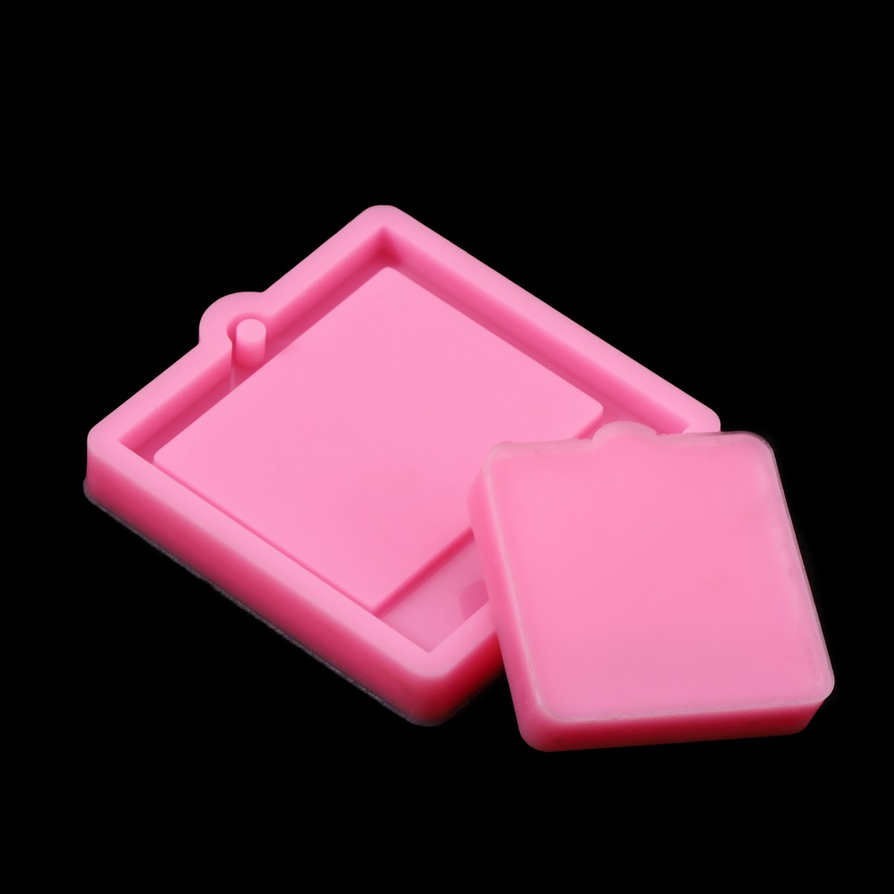 Ramka na zdjęcia żywica epoksy – Soap Making Accessories recenzja i cena