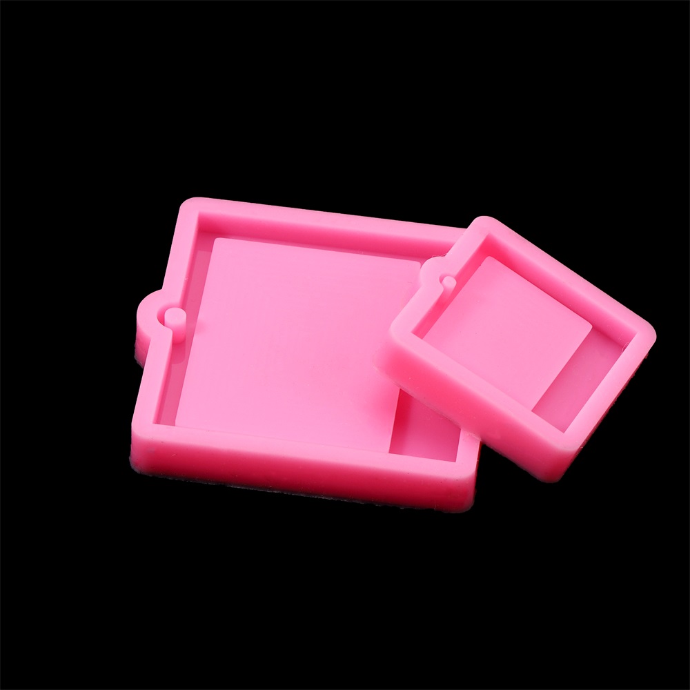 Ramka na zdjęcia żywica epoksy – Soap Making Accessories recenzja i cena