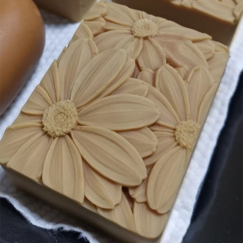 Najnowszy!! !3d elegancka słon – Soap Making Instructions recenzja i cena