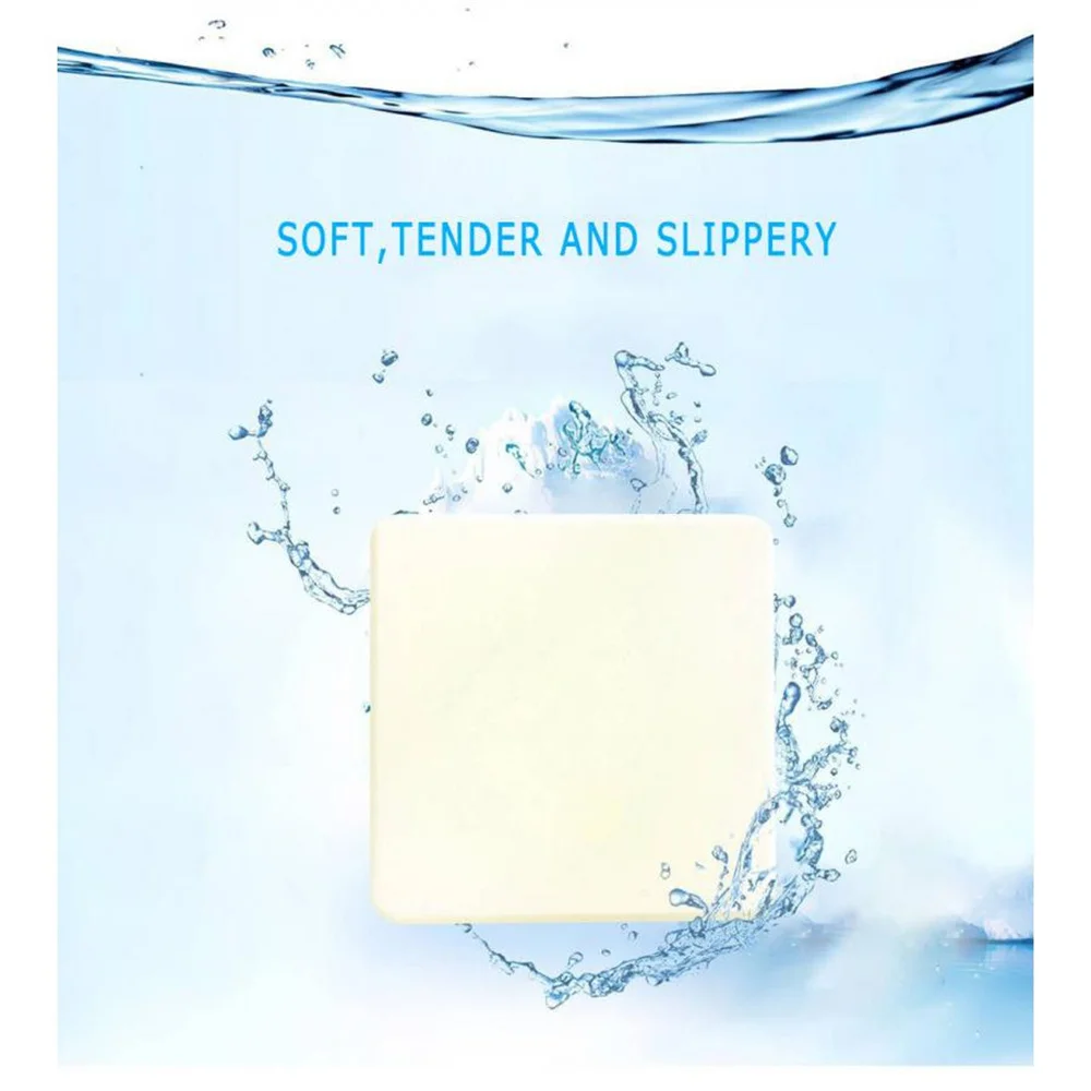 100g Ręcznie robione mydło Bog – Soap Making Ingredients recenzja i cena