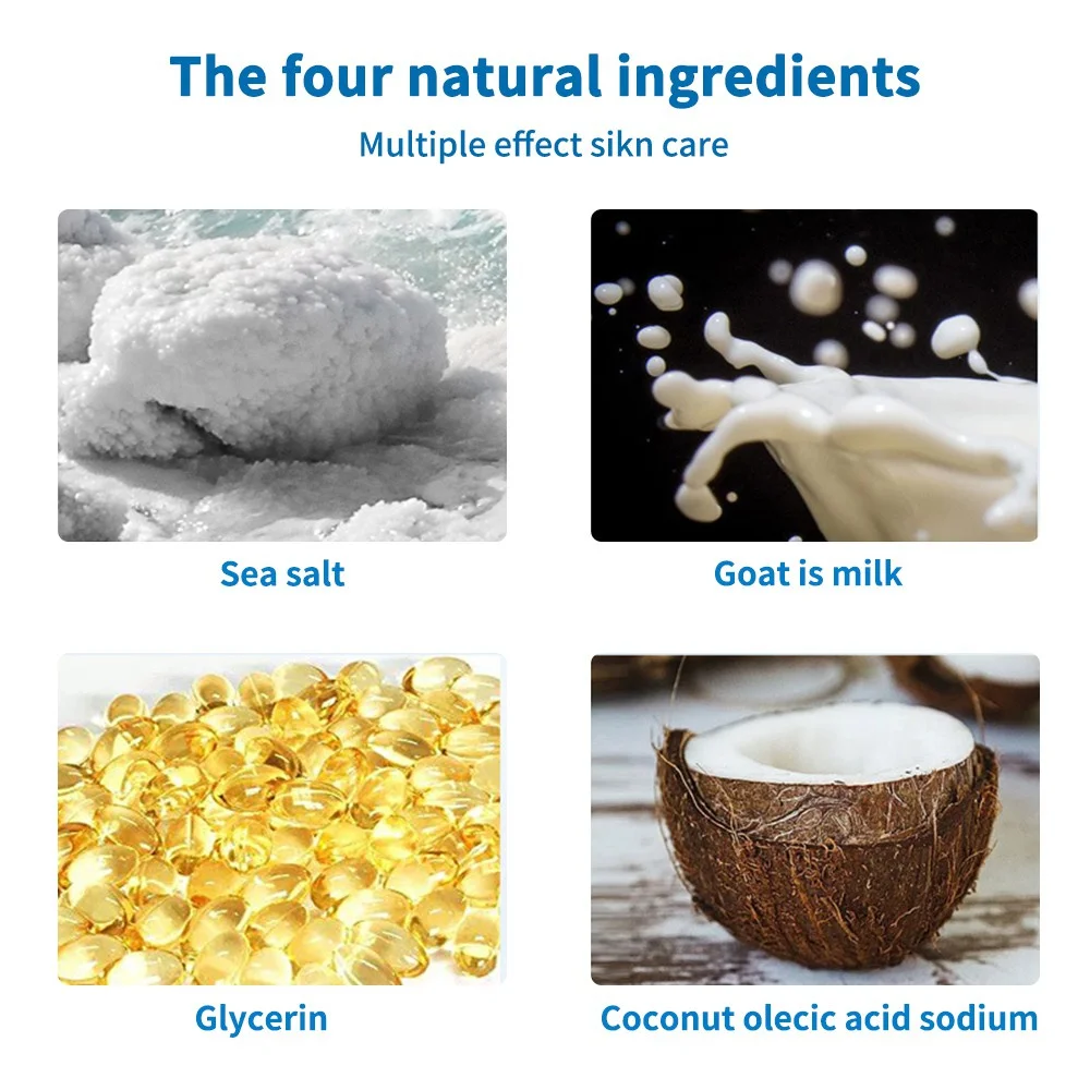 100g Ręcznie robione mydło Bog – Soap Making Ingredients recenzja i cena