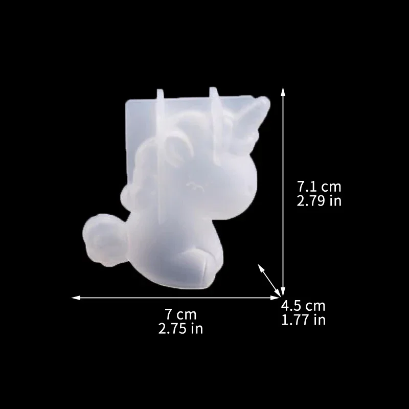 3D Geometryczny Silikonowy Jed – Soap Making Accessories recenzja i cena