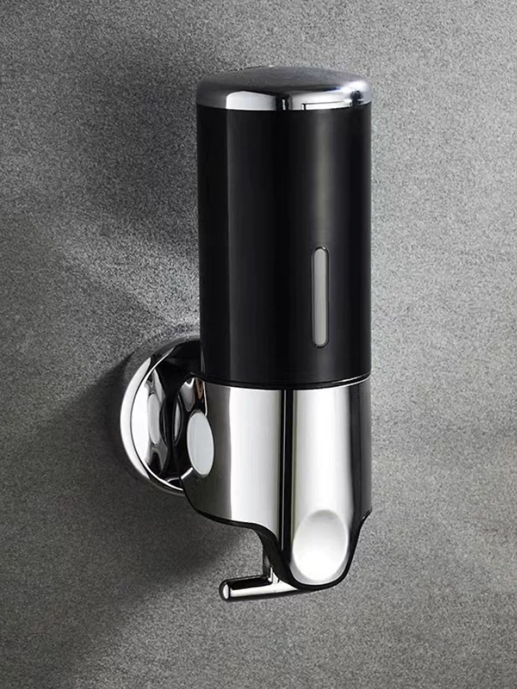 Dozownik do mydła Homefish, mo – Soap Making Machine At Home recenzja i cena