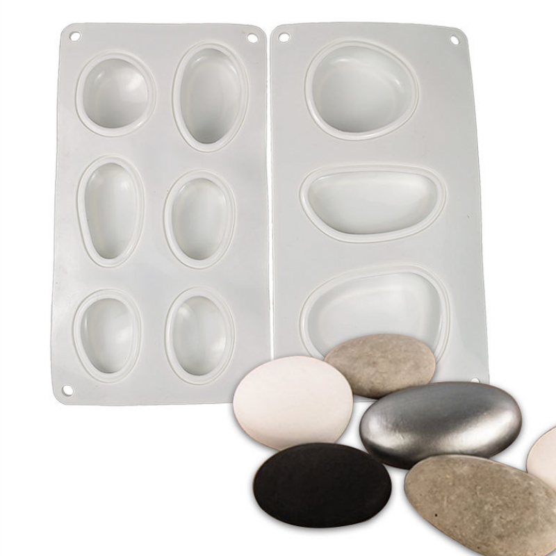 Forma silikonowa wielokomorowa – Soap Making Art recenzja i cena