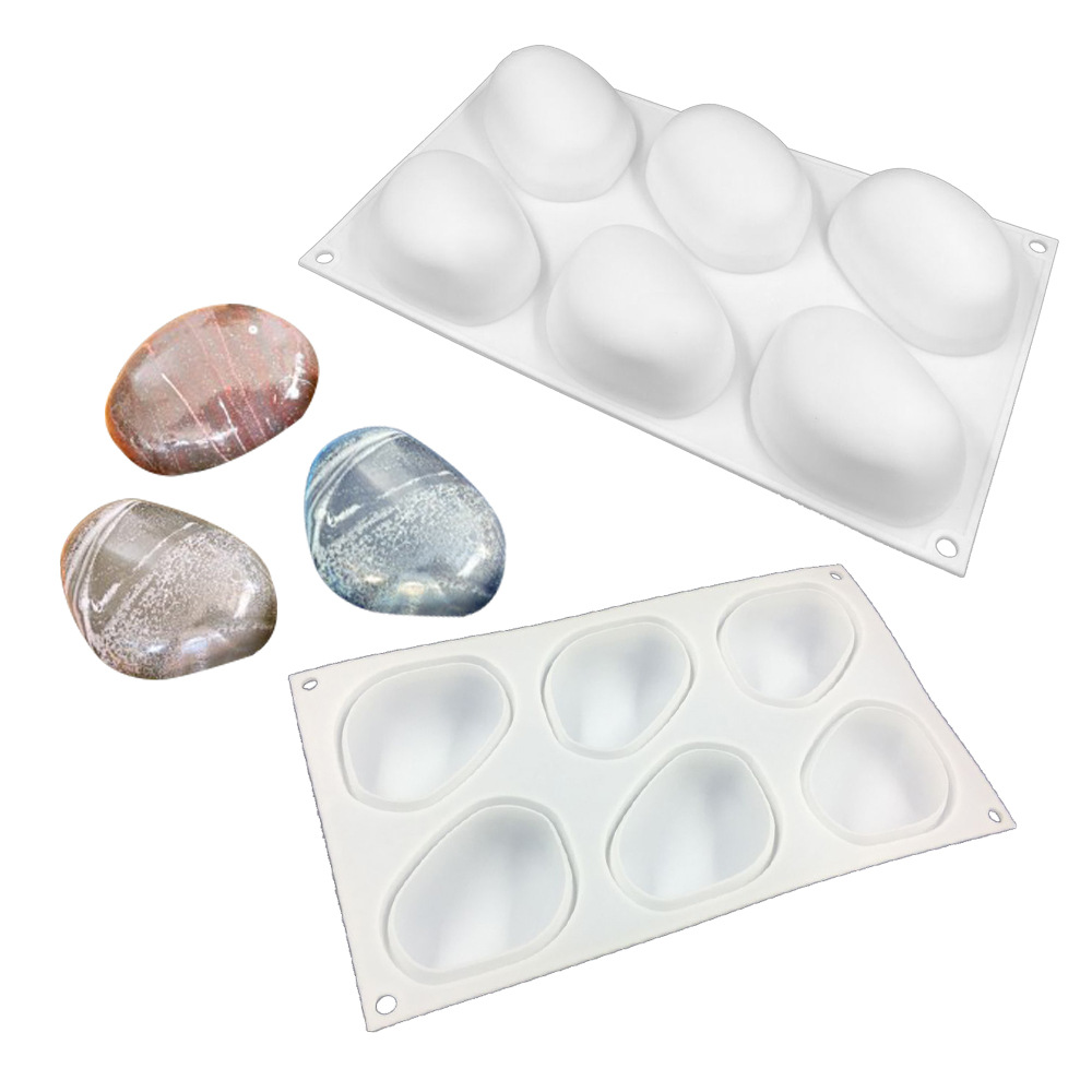 Forma silikonowa wielokomorowa – Soap Making Art recenzja i cena