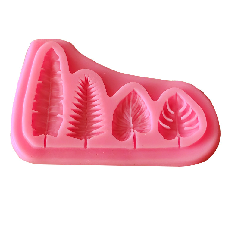 Liście palmowe i liść żółwia f – Soap Making Workshop recenzja i cena