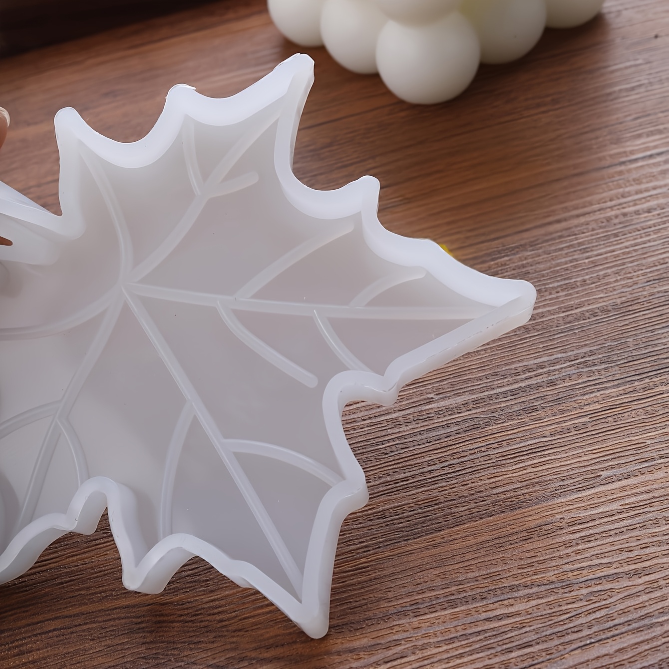 1 szt. Forma silikonowa w kszt – Soap Making Accessories recenzja i cena