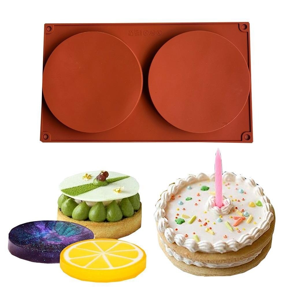 Forma silikonowa do pieczenia  – Soap Making Accessories recenzja i cena