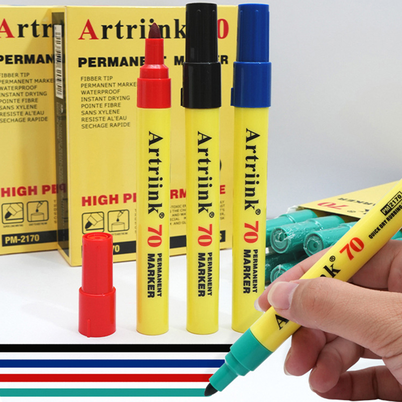 1/4 szt. Marker permanentny, w – Copic Marker Sketch recenzja i cena