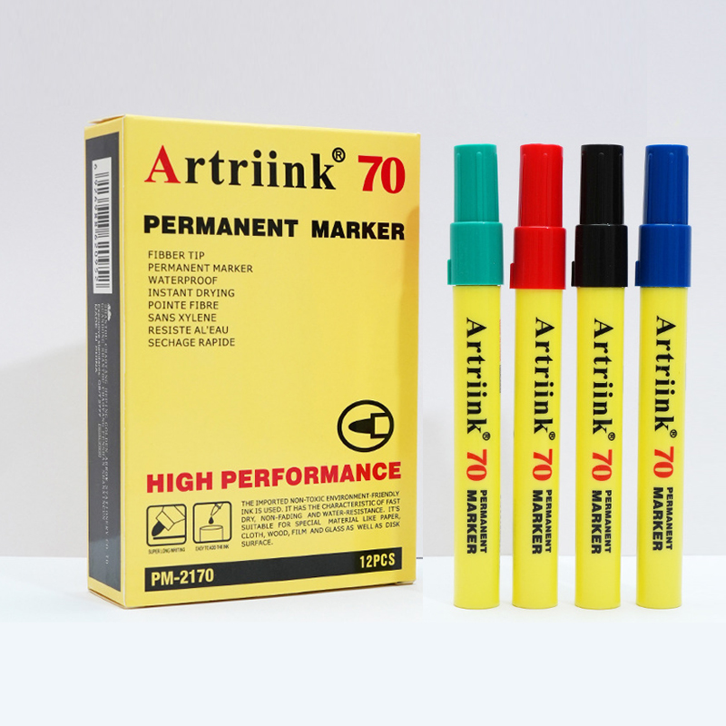 1/4 szt. Marker permanentny, w – Copic Marker Sketch recenzja i cena