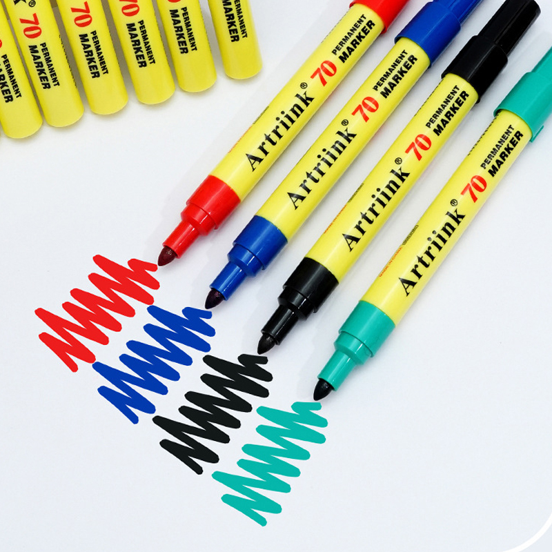 1/4 szt. Marker permanentny, w – Copic Marker Sketch recenzja i cena