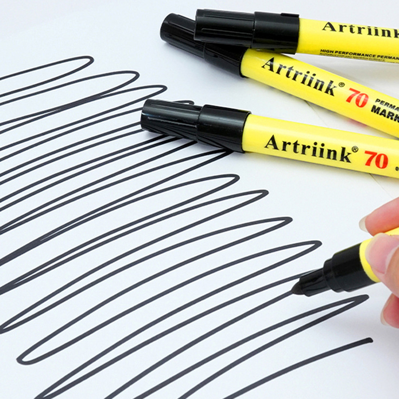 1/4 szt. Marker permanentny, w – Copic Marker Sketch recenzja i cena