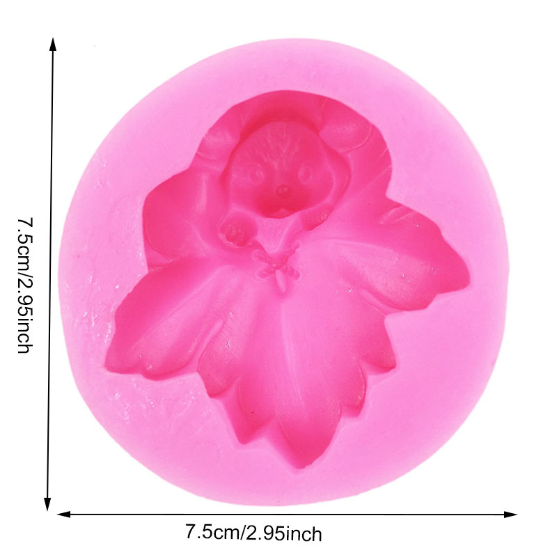 1szt 3D Maple Leaf mice Mold S – Soap Making Art recenzja i cena