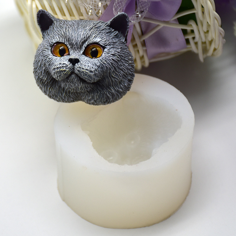 Forma Silikonowa Kot Krótkowło – Soap Making Workshop recenzja i cena
