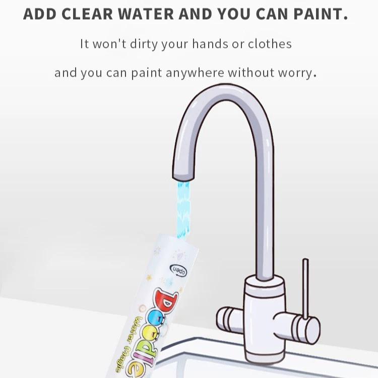 Magiczny pisak do rysowania wo – Copic Marker Sketch recenzja i cena