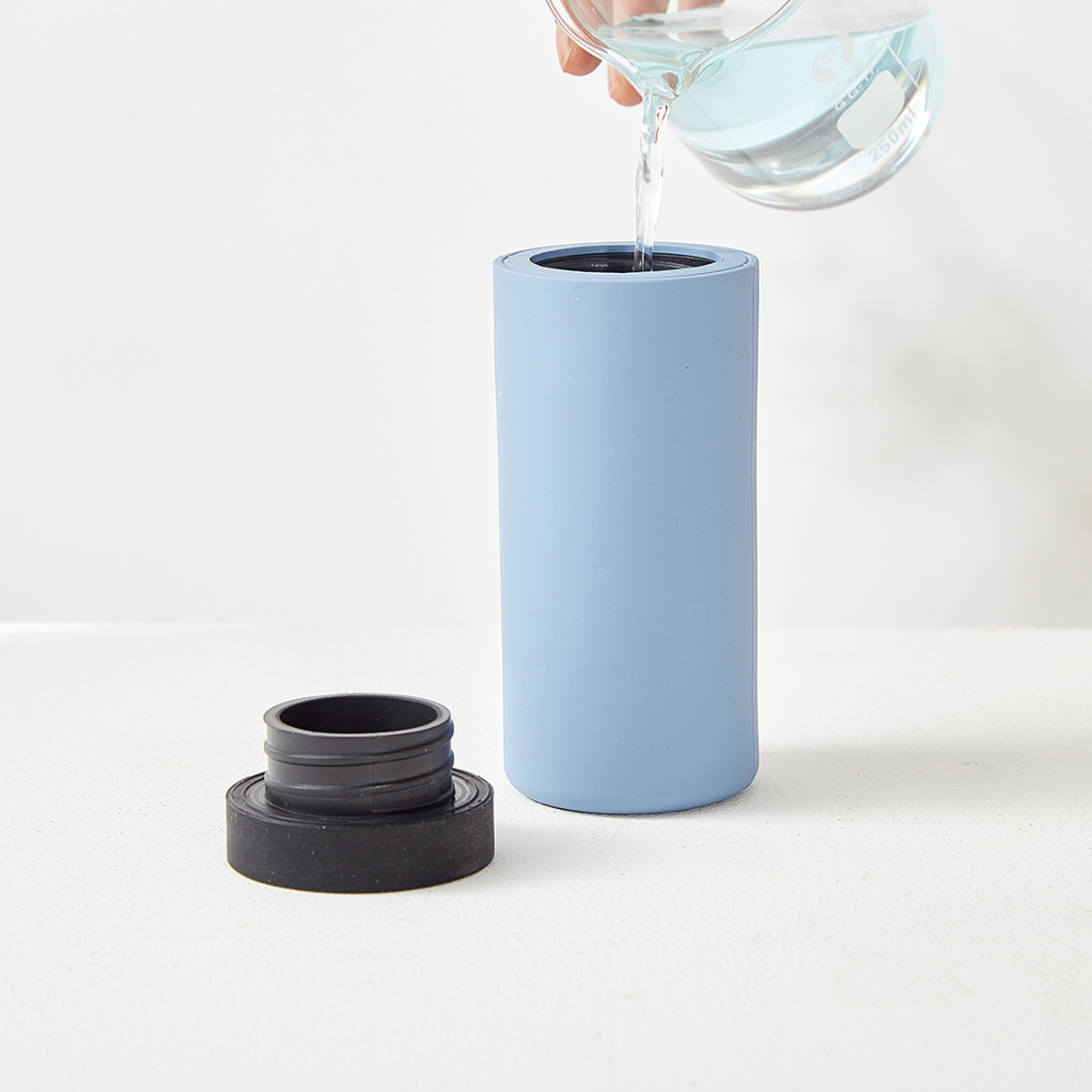 Dozownik mydła do zlewu kuchen – Soap Making Liquid recenzja i cena