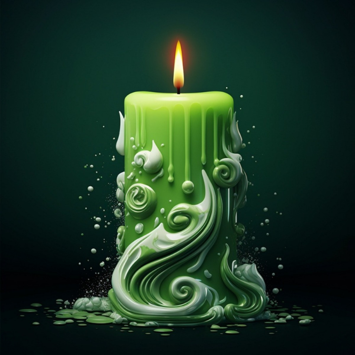 geometria rzeźbiona cylindrycz – Soap Making Art recenzja i cena