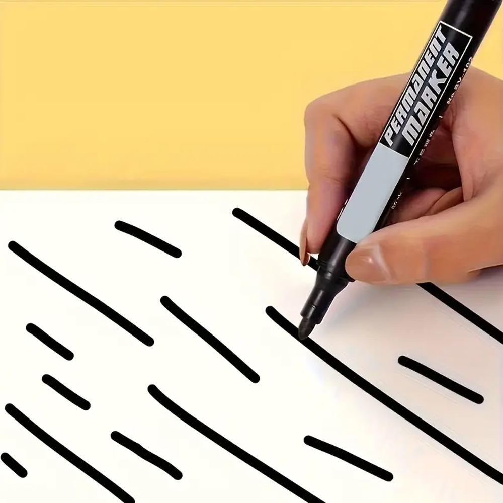 Marker na bazie oleju Wodoodpo – Copic Marker Sketch recenzja i cena