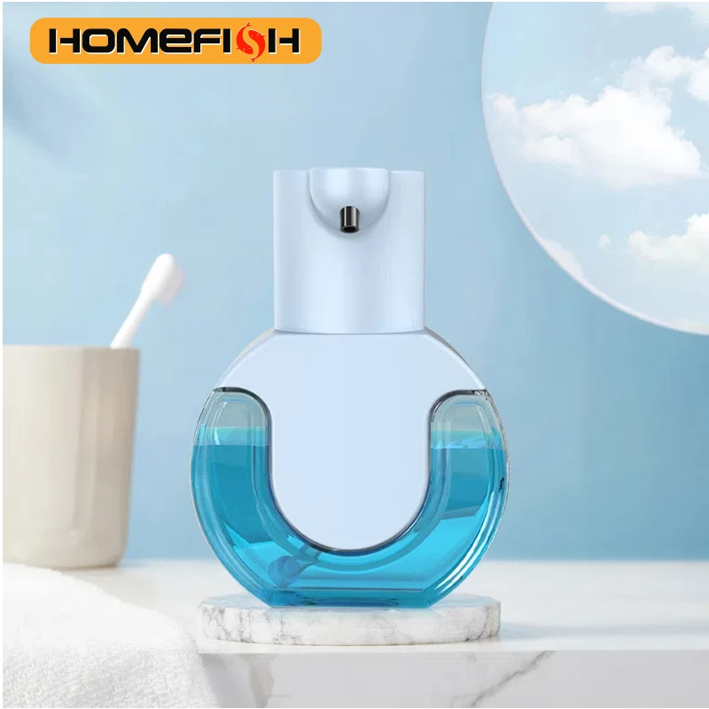 HOMEFISH P10 Inteligentny Dozo – Soap Making Liquid recenzja i cena