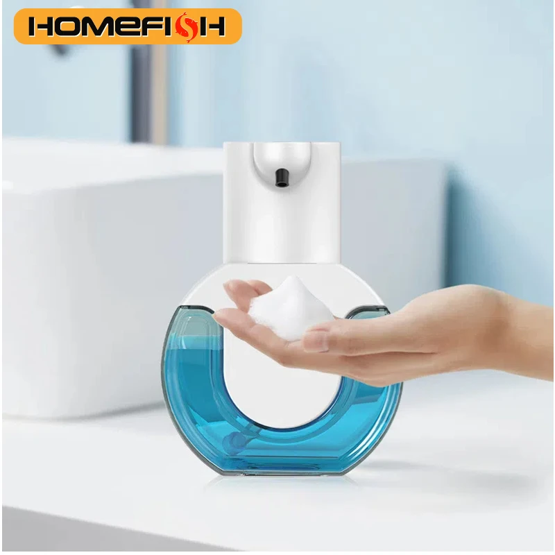 HOMEFISH P10 Inteligentny Dozo – Soap Making Liquid recenzja i cena