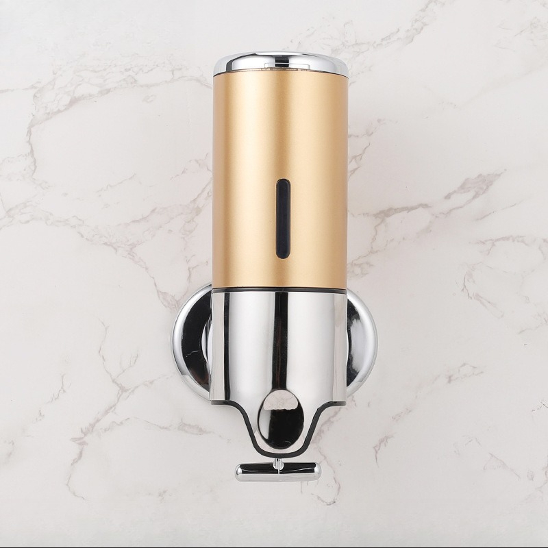 Nowy ręczny dozownik mydła, do – Soap Making Machine At Home recenzja i cena