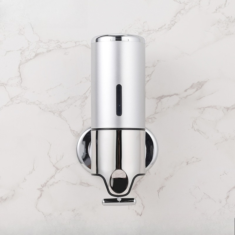 Nowy ręczny dozownik mydła, do – Soap Making Machine At Home recenzja i cena