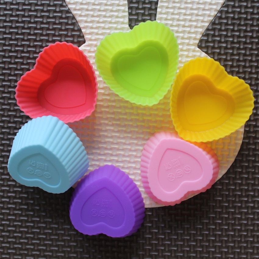 6-częściowy zestaw silikonowyc – Soap Making Workshop recenzja i cena